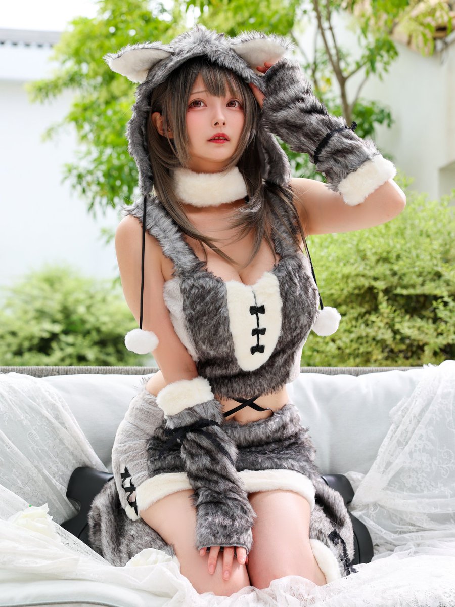 9/21 malymoon撮影会 すずらさん☘️ @suzuran_ro #すずらぶ #Malymoon