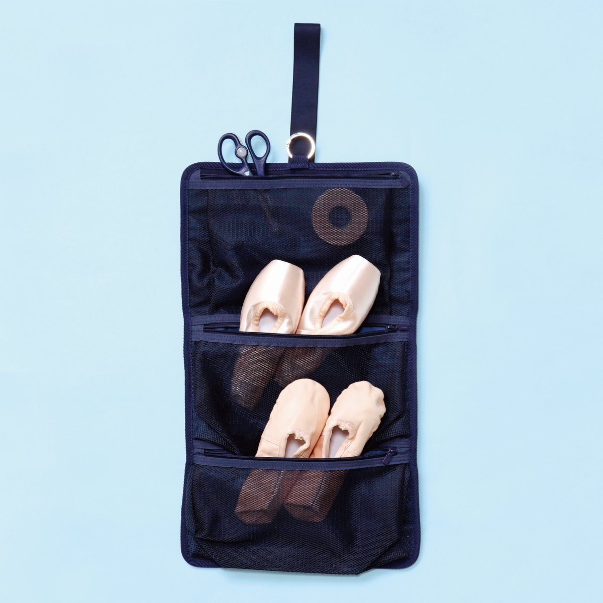 貞松・浜田バレエ団×familiar】 コラボアイテム引換券販売中