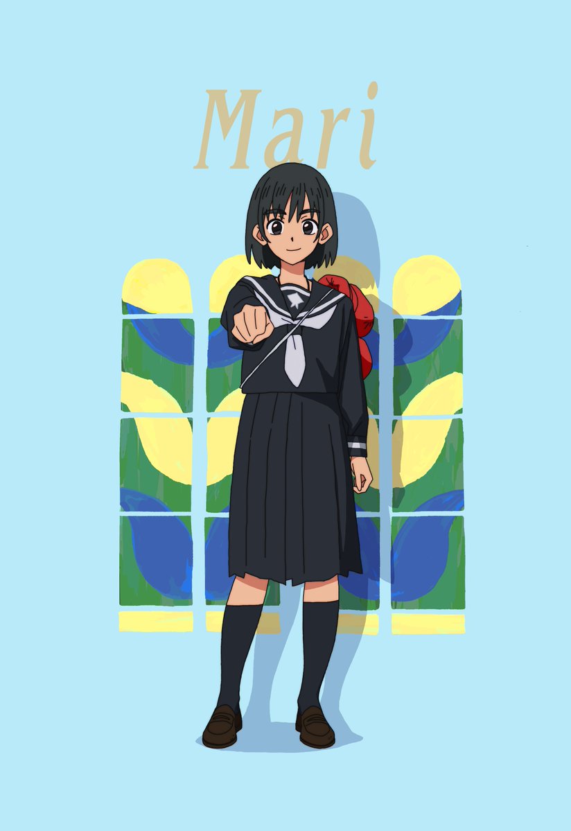 ⊹⁺‧┈┈┈┈┈┈┈┈┈┈‧⁺ ⊹˚ 『#さよならララ』 大津茉里