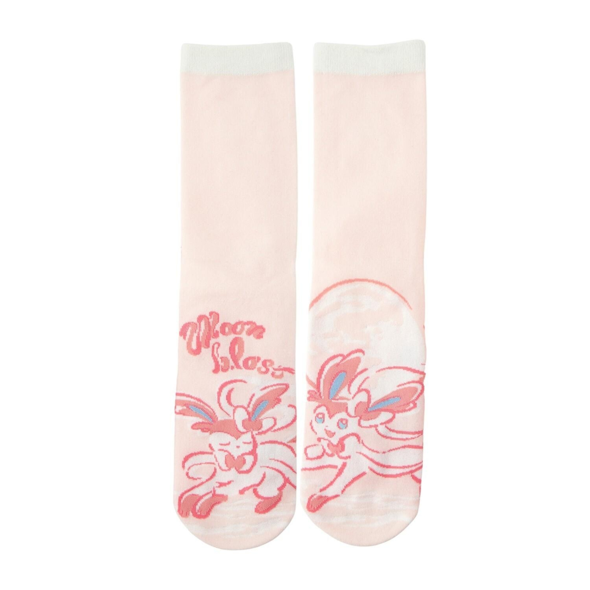 ポケモンセンター 秋冬アパレル登場 ニンフィアのリボンジャージや