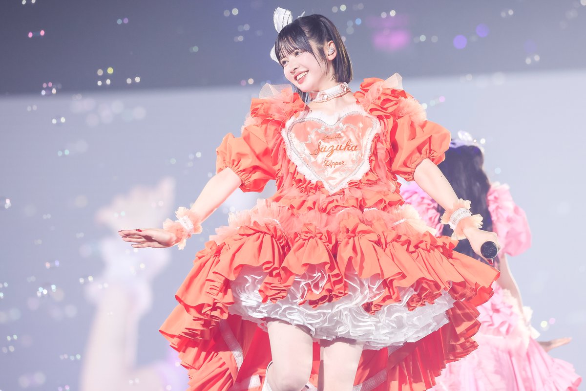 ✨📸FRUITS ZIPPER FC限定 #ふるっぱーフォト 公開📸✨ 「さいたま