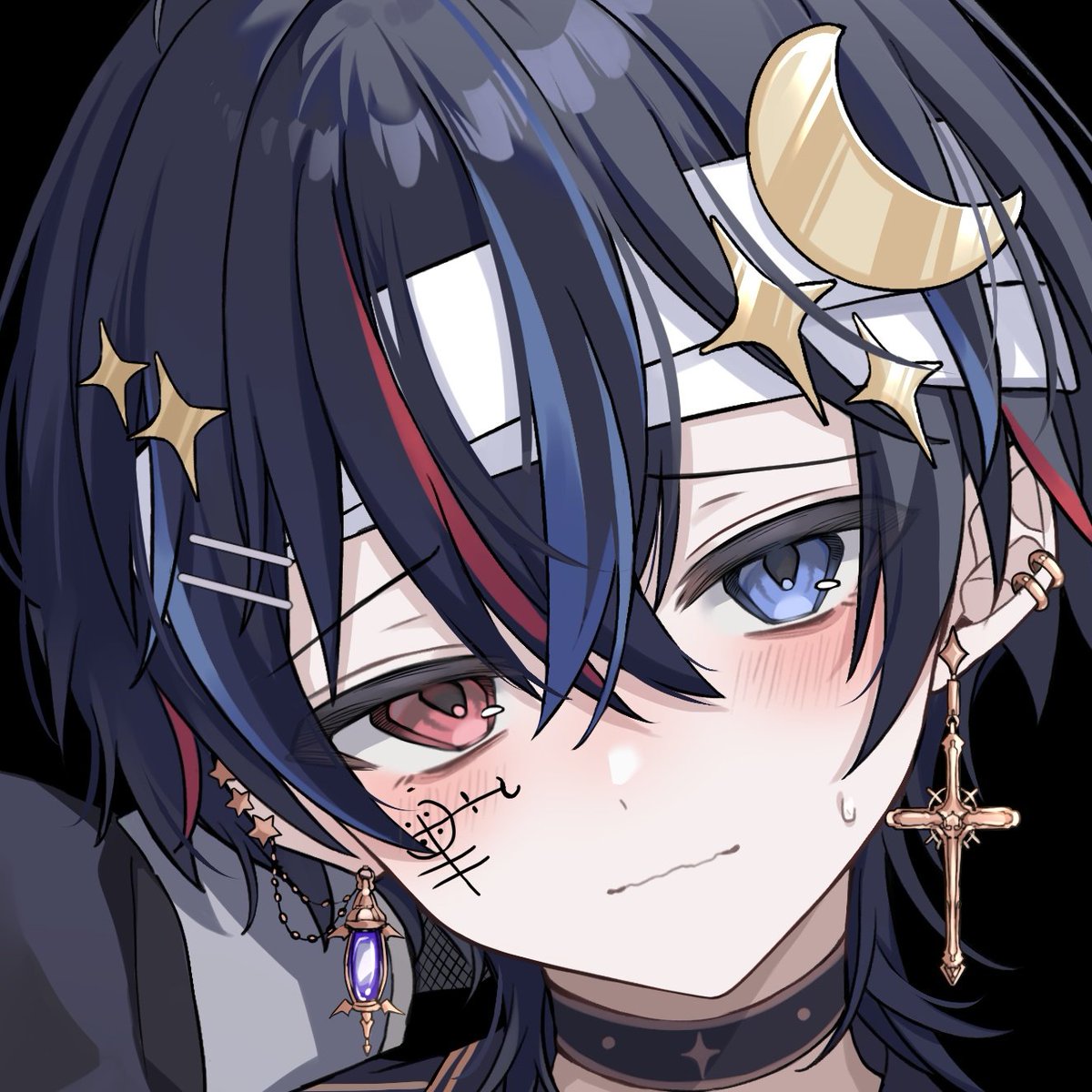 鬱くん様の腰上イラストを担当させて頂いておりました、ありがとうご