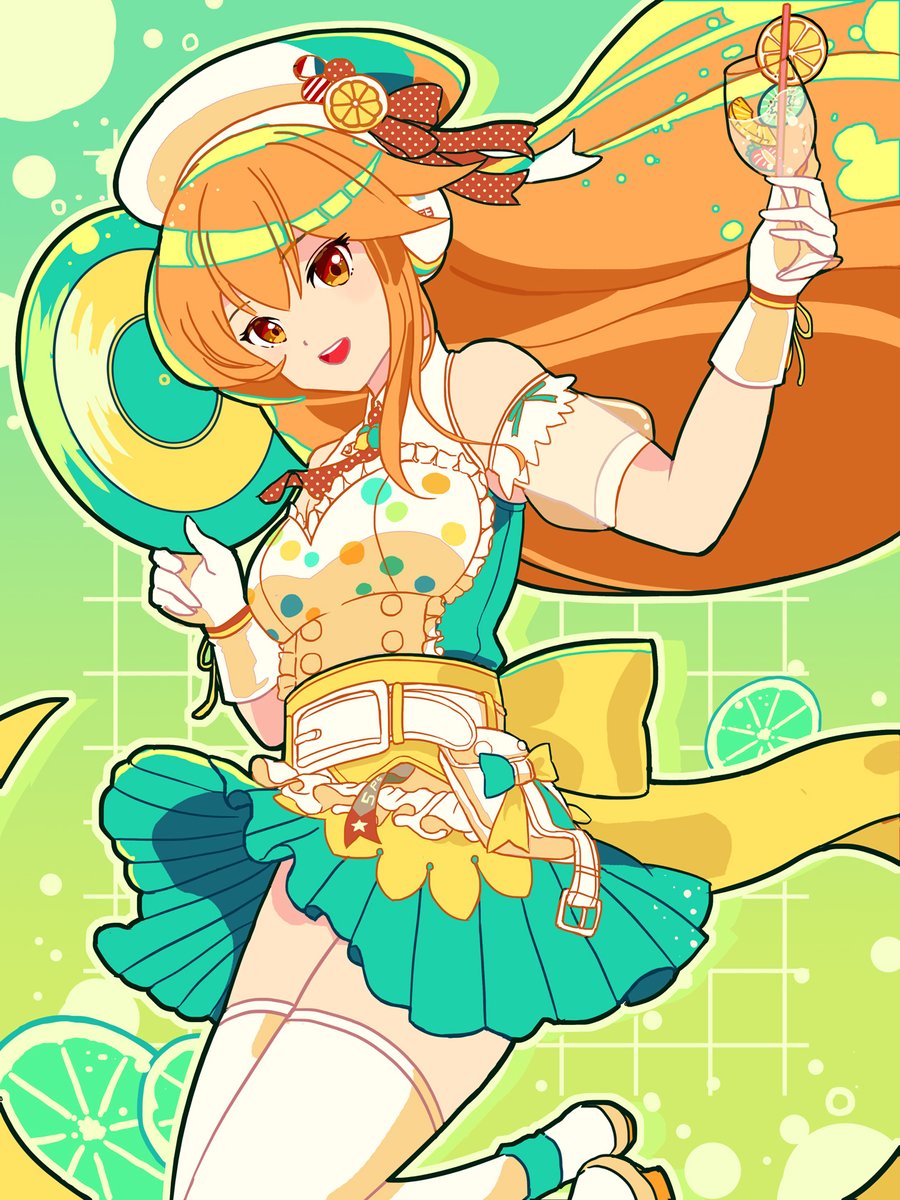 beatmania IIDX 33 Sparkle Shower】彩葉 ✨🍹イロイロイロハ