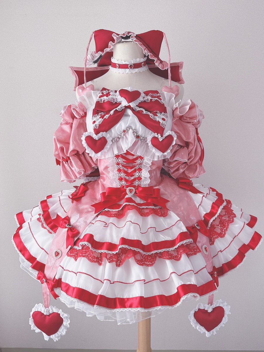 逃げ水あむ フルグラフィックTシャツ 2025生誕衣装 逃げ水あむ 2025