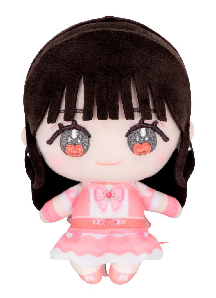 イコラブぬいぐるみ の 各メンバーさんごとの写真です🪄（2/3） #齋藤