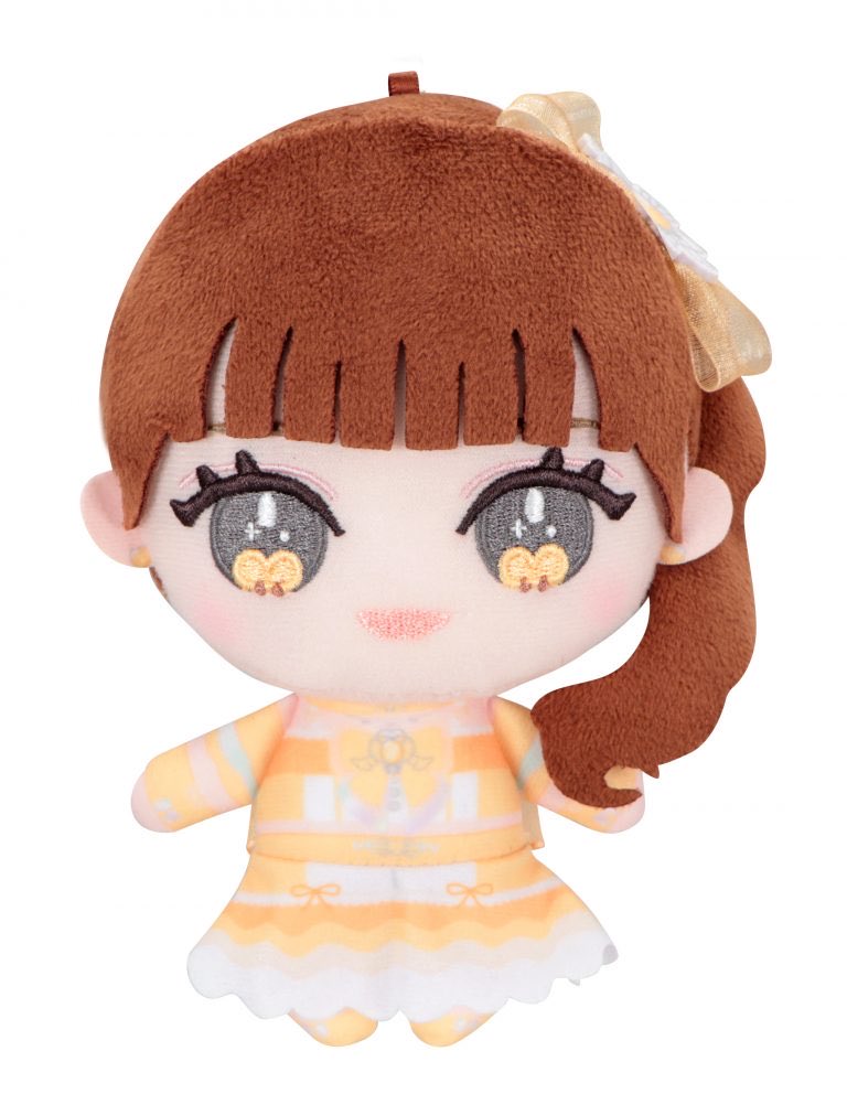 イコラブぬいぐるみ の 各メンバーさんごとの写真です🪄（1/3） #大谷