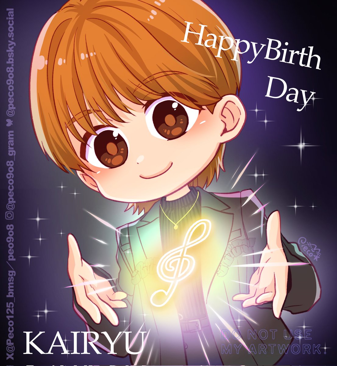 Peco☆(ペコ) (@peco9o8) / Posts / X