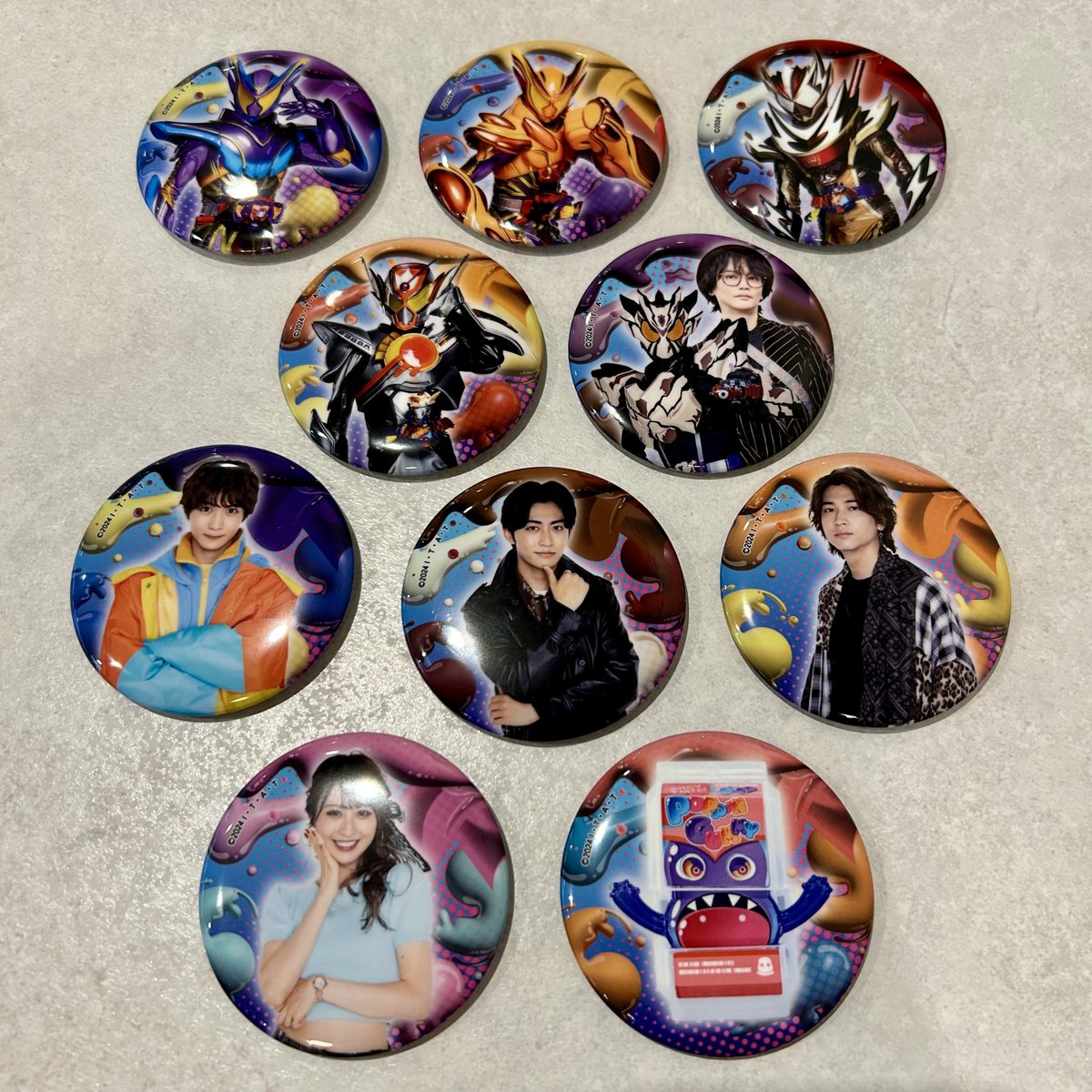 皆様のおかげで盛り上がった #ガヴFS ！ご来場いただきありがとうご