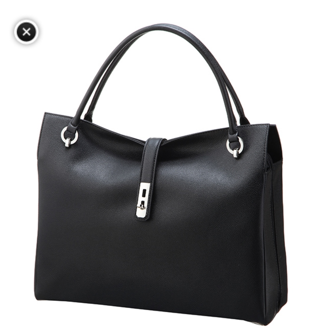 高市総理が持ってるバッグ、濱野皮革工芸のグレース ディライトトート