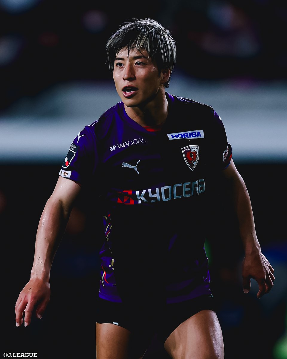 🎂 HAPPY BIRTHDAY 🎂 本日6月11日は 京都サンガF.C. 松田天馬 選手の