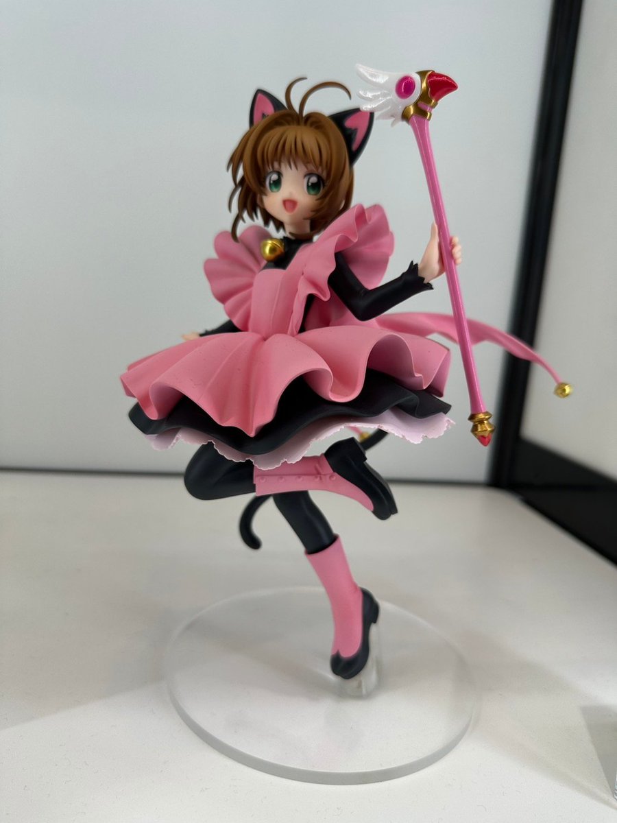 グッドスマイルカンパニー POP UP PARADE カードキャプターさくら