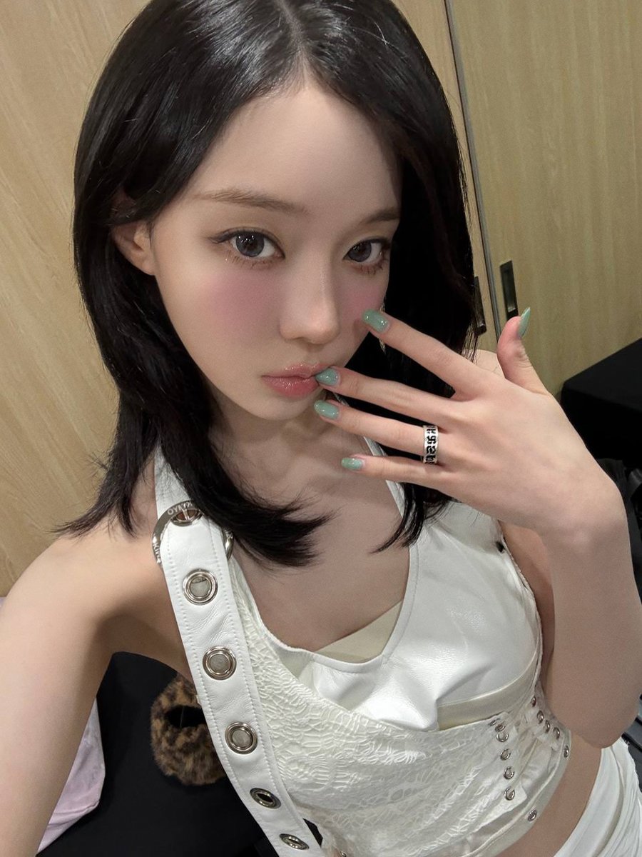 aespa 에스파 'Dirty Work' Album Details (Dirty Crew Ring Ver