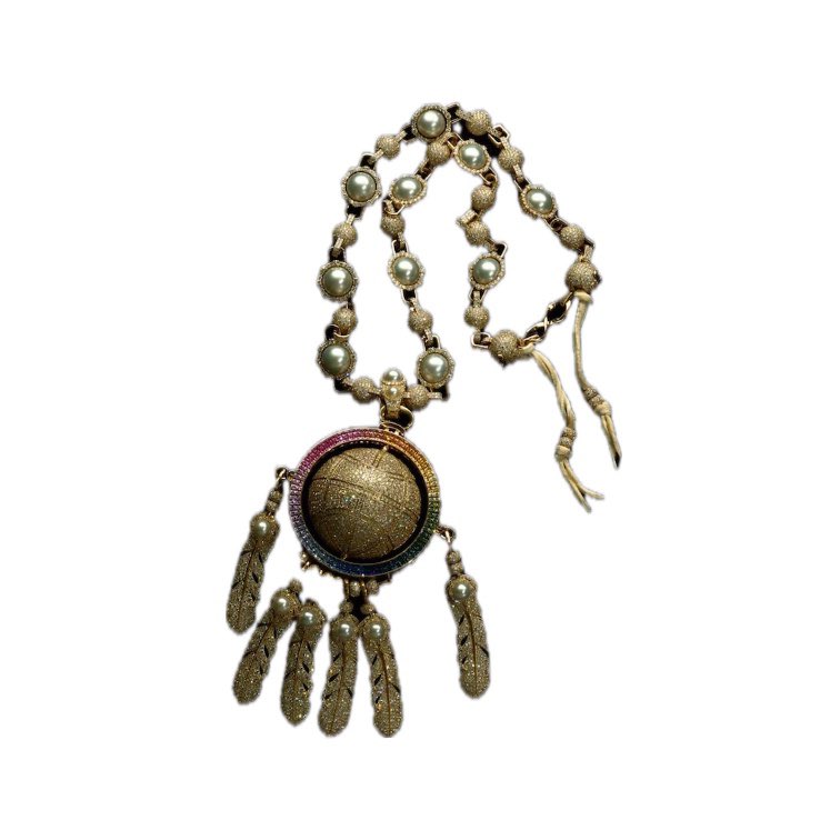 UVERworldファッション】 TAKUYA∞が着用しているネックレス