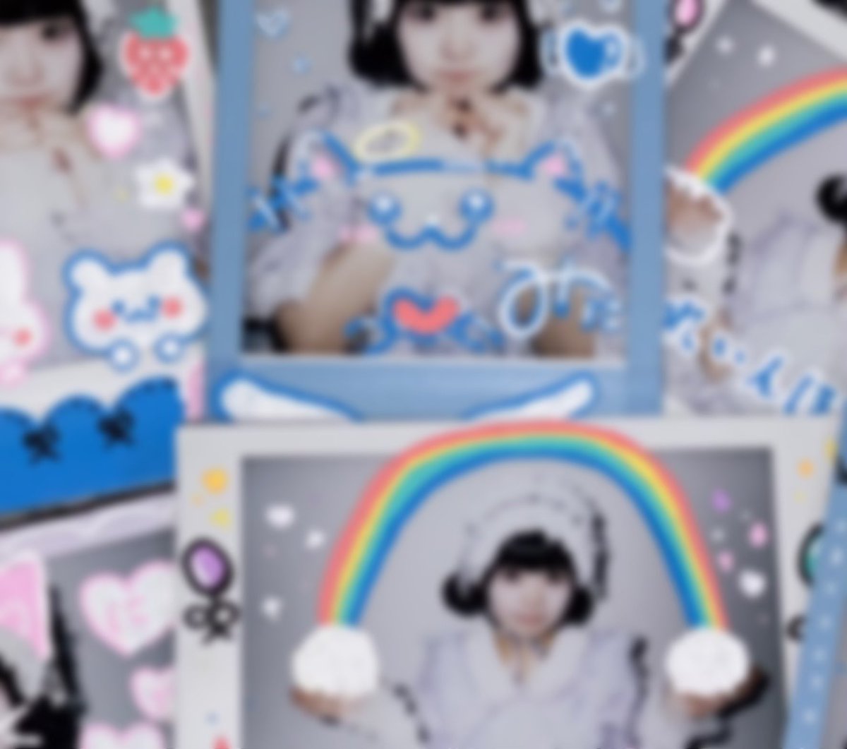 この後22時30分からランチェキ販売開始です!!♡ ゲットした報告まっ