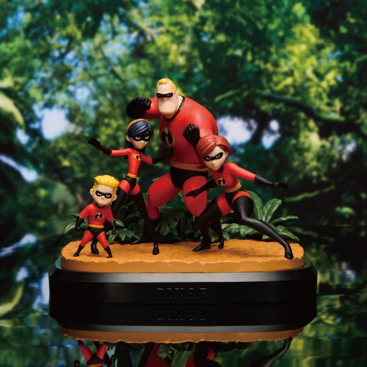 Happyくじ/PIXAR 2025」がセブンイレブンで7月4日店頭発売、ピクサー