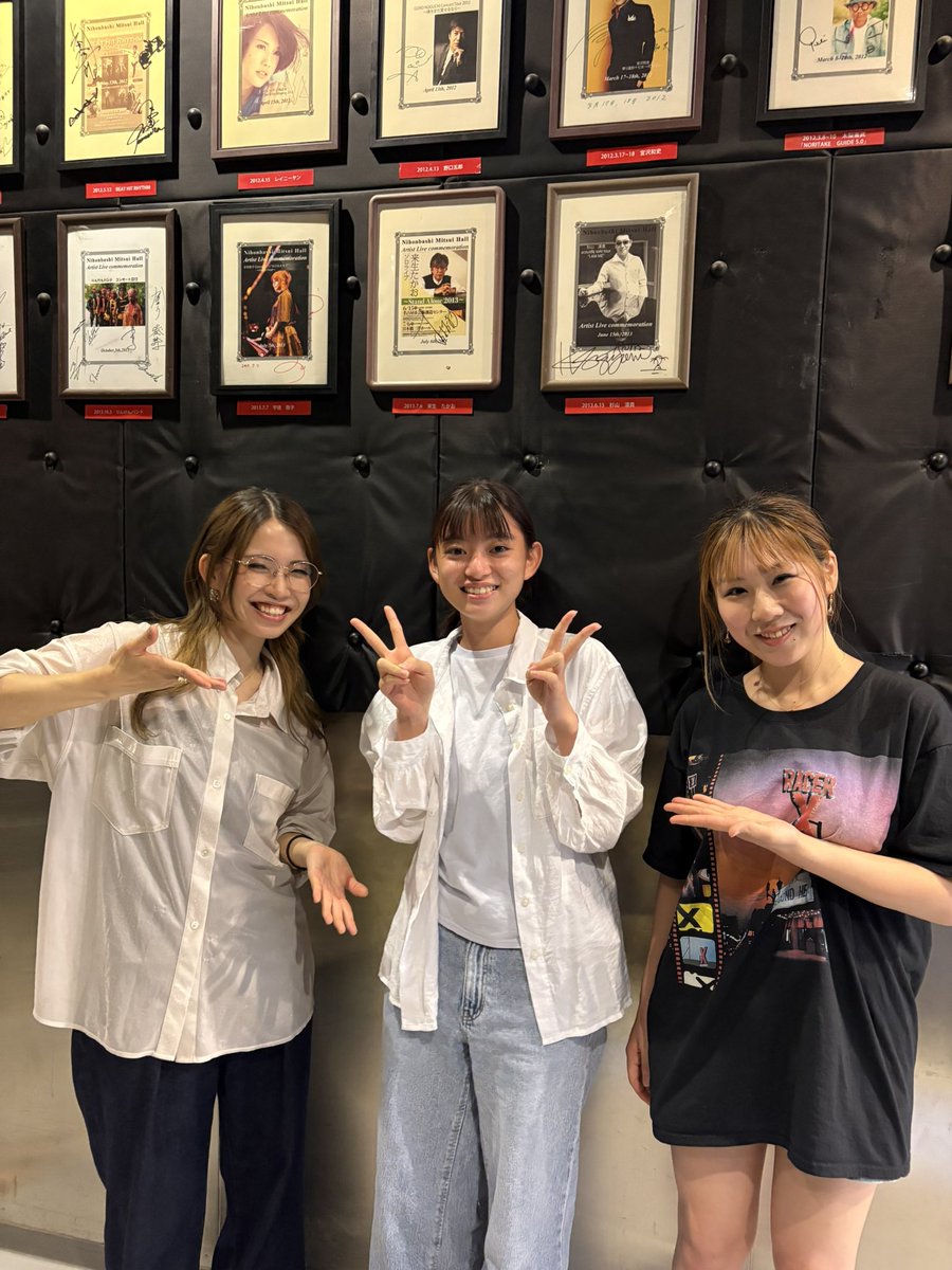 昨日のKOIAIさんと大村バンドさんのライブを観に行きました！ とても