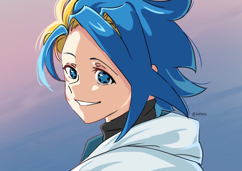 Nichrom (@jakisery) / Posts / X