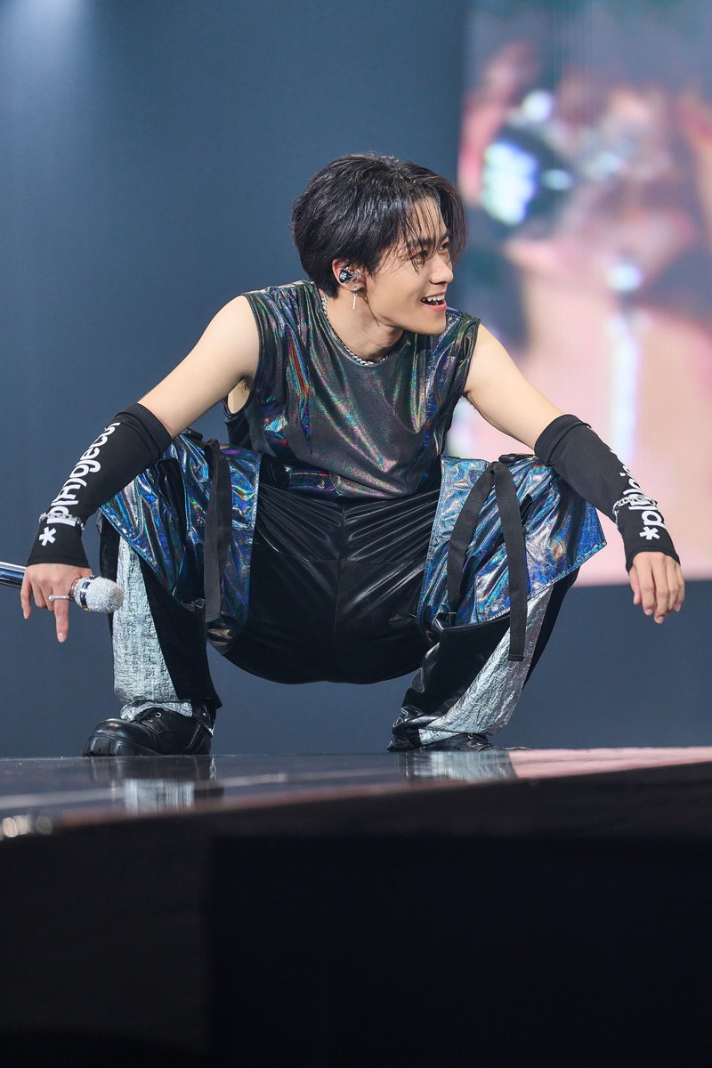 THE RAMPAGE LIVE TOUR 2025 