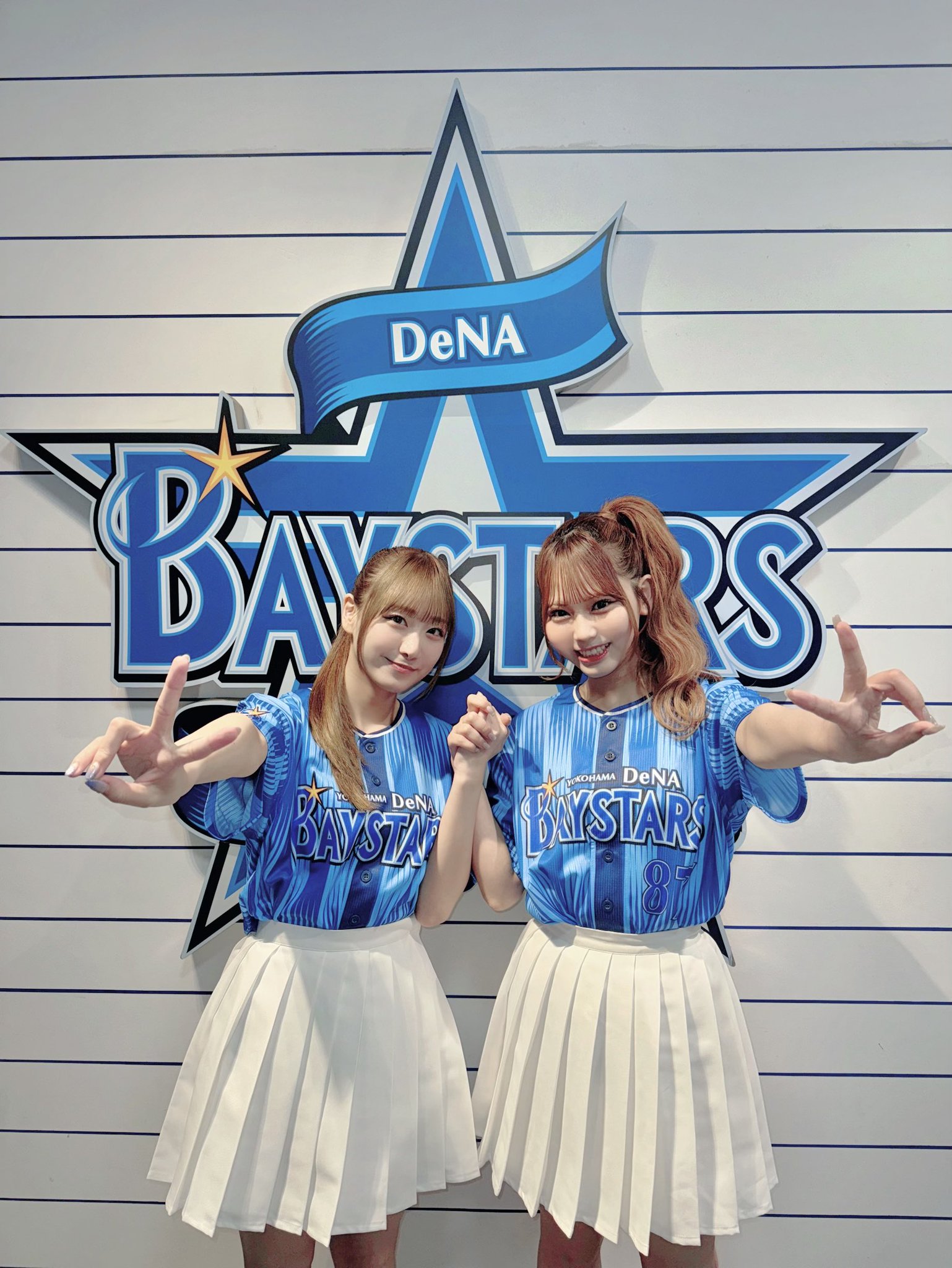 ど*ど様 イコラブ 大場花菜 直筆 とくべちゅMV衣装 ヨリ LOVE 生写真