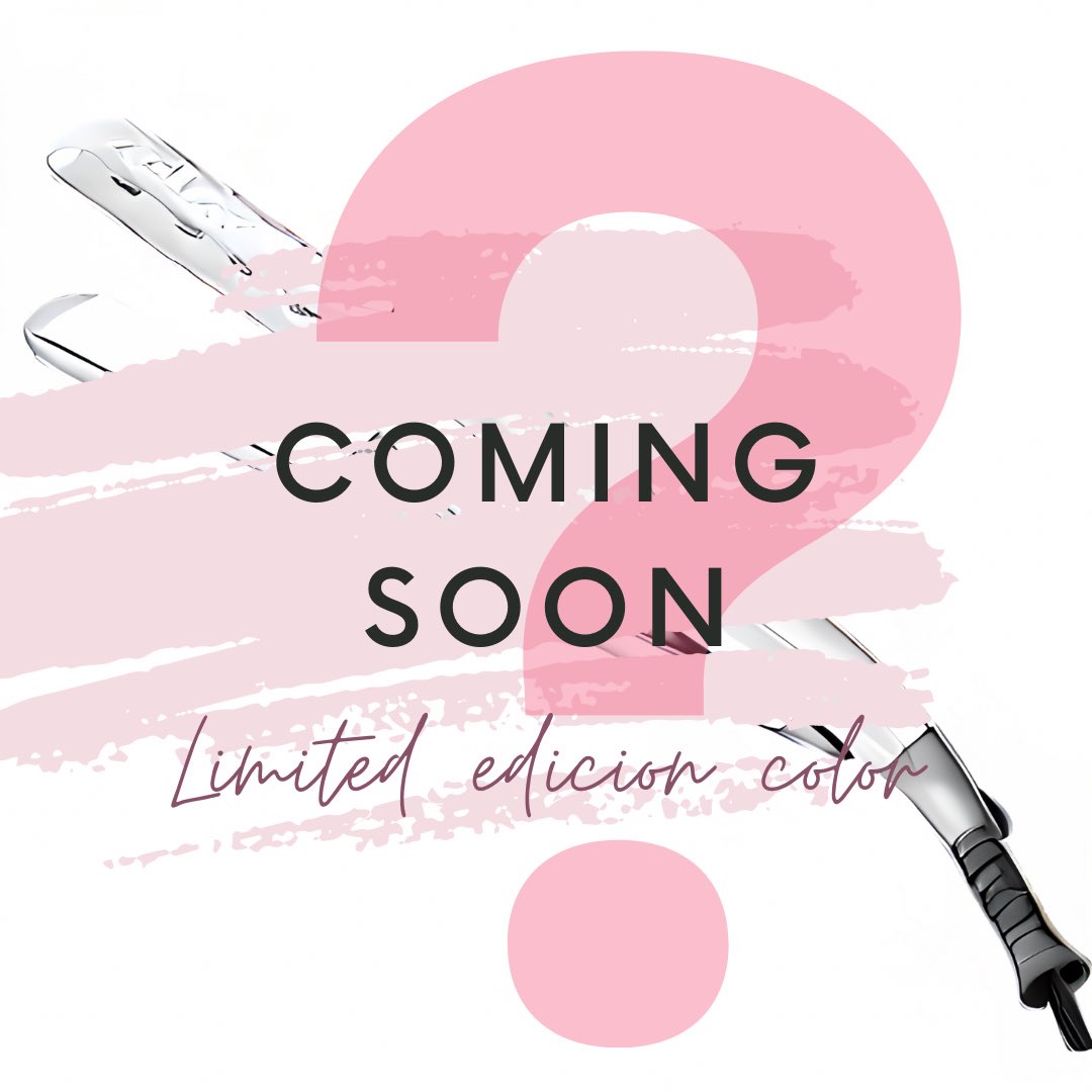 情報解禁💡 ラディアントシリーズ1番人気の28mmから限定カラー(ピンク