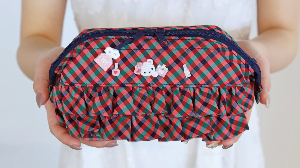 明日販売開始／ 芦屋モンテメール店限定の繊細で華やかなディテールの