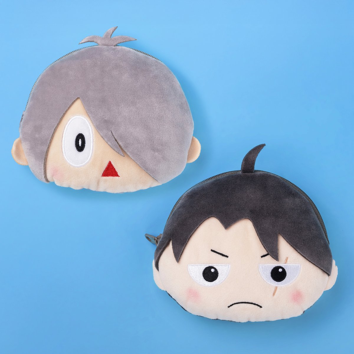 ⬛🟨新商品情報 ⬛🟨 ゲゲゲの謎地上波放送記念！ きせかえぬいぐるみ