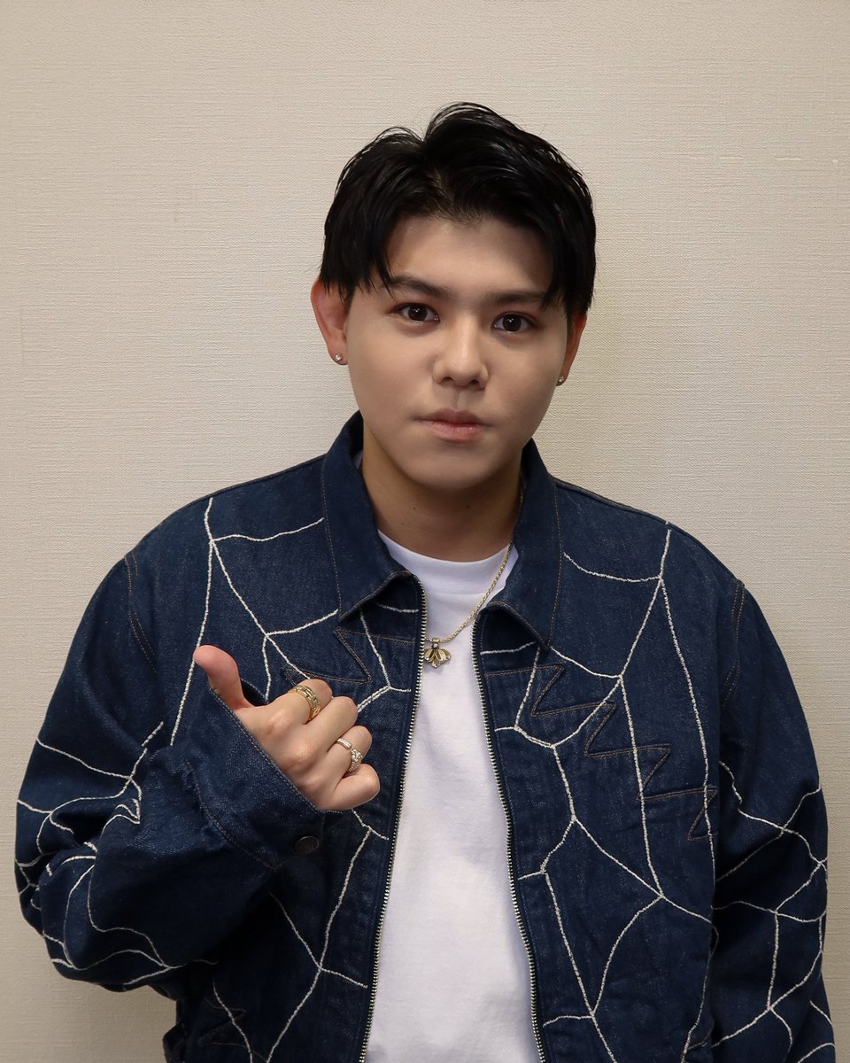 このあと7/19(土)13:40- TBS「王様のブランチ」 @brunch_TBS LEO 出演