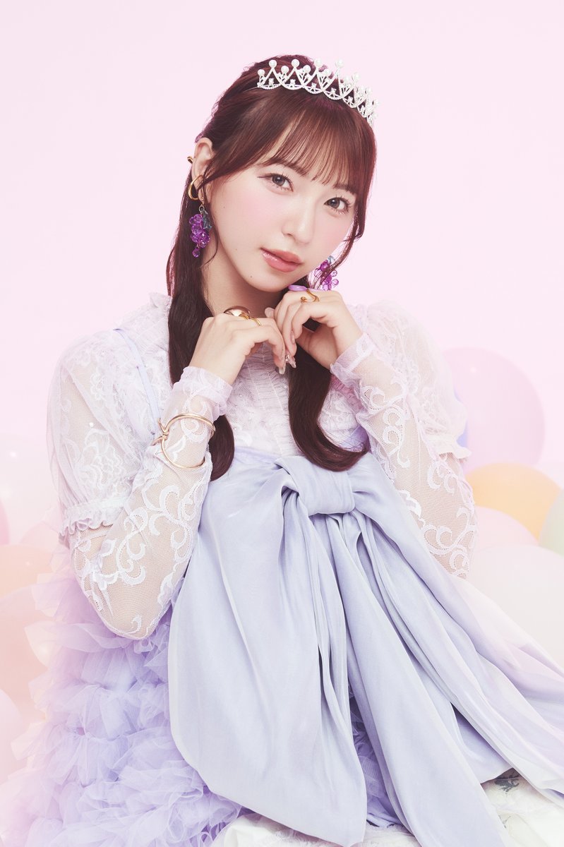 ✨🎂塩川生誕リセール決定!!💜✨ チケット高額転売への対策として