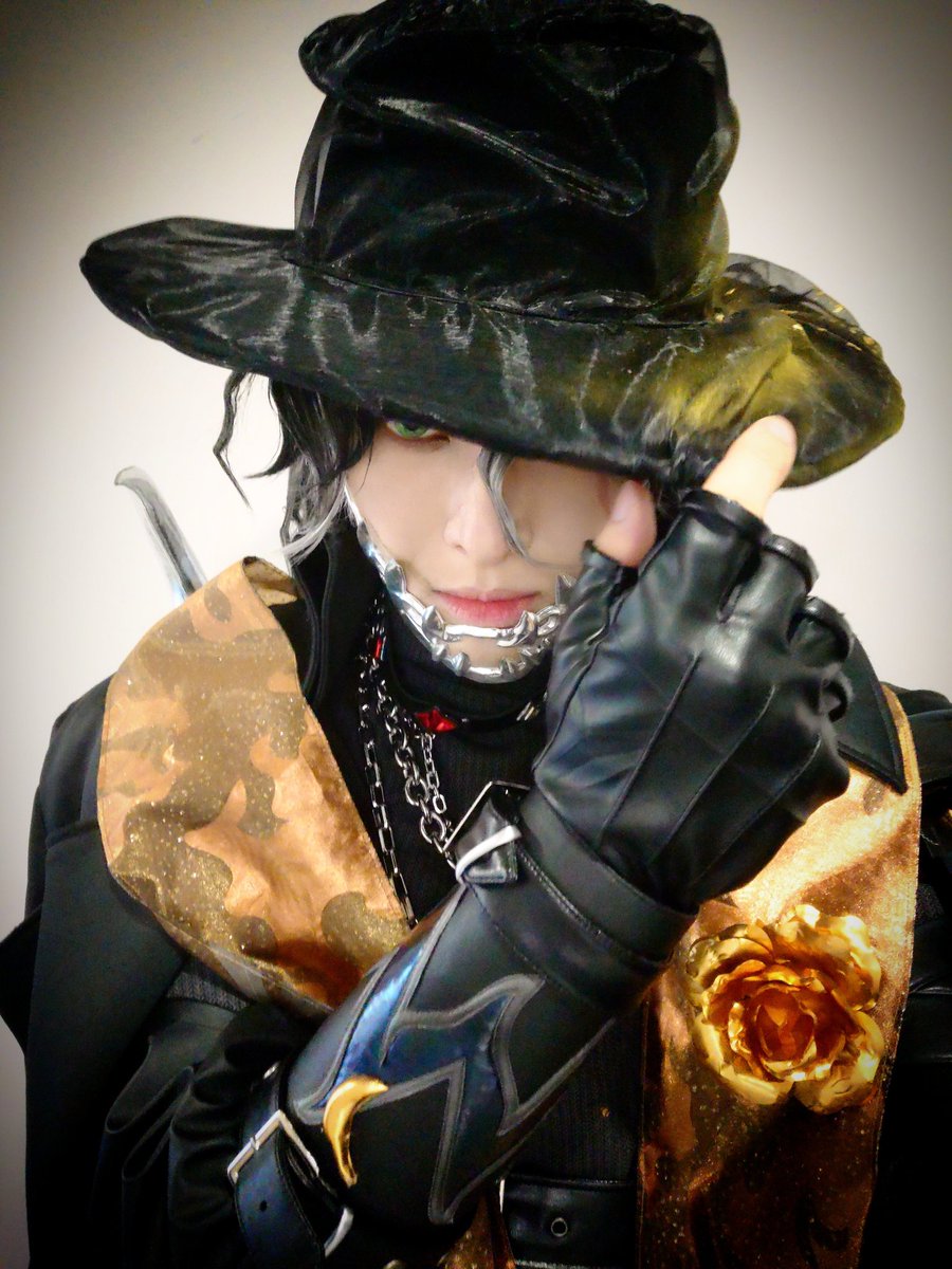 第五人格7周年 オフラインイベント 『#第五人格DigDigSeven』 ＆2025年