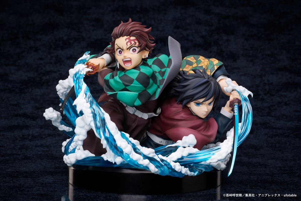 グッズ情報】 アニプレックス オンラインくじ ～無限城決戦開幕