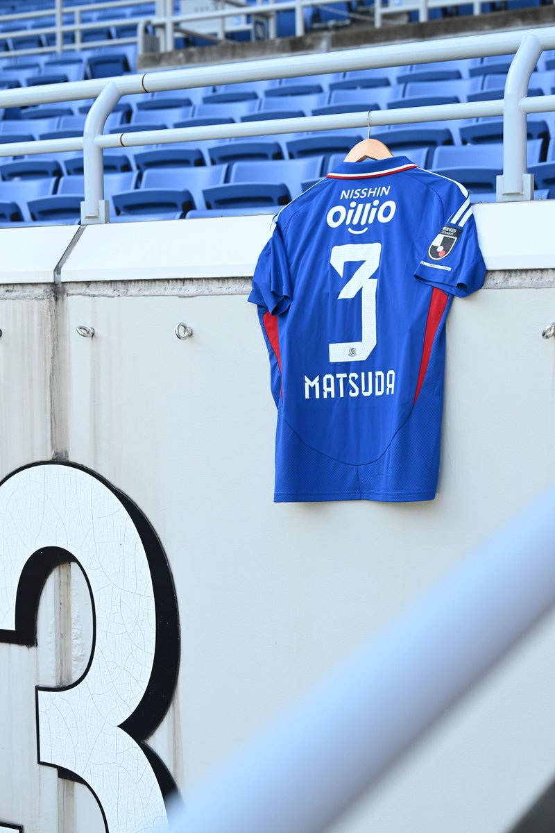2011.8.4 #forever3 #松田直樹 #fmarinos