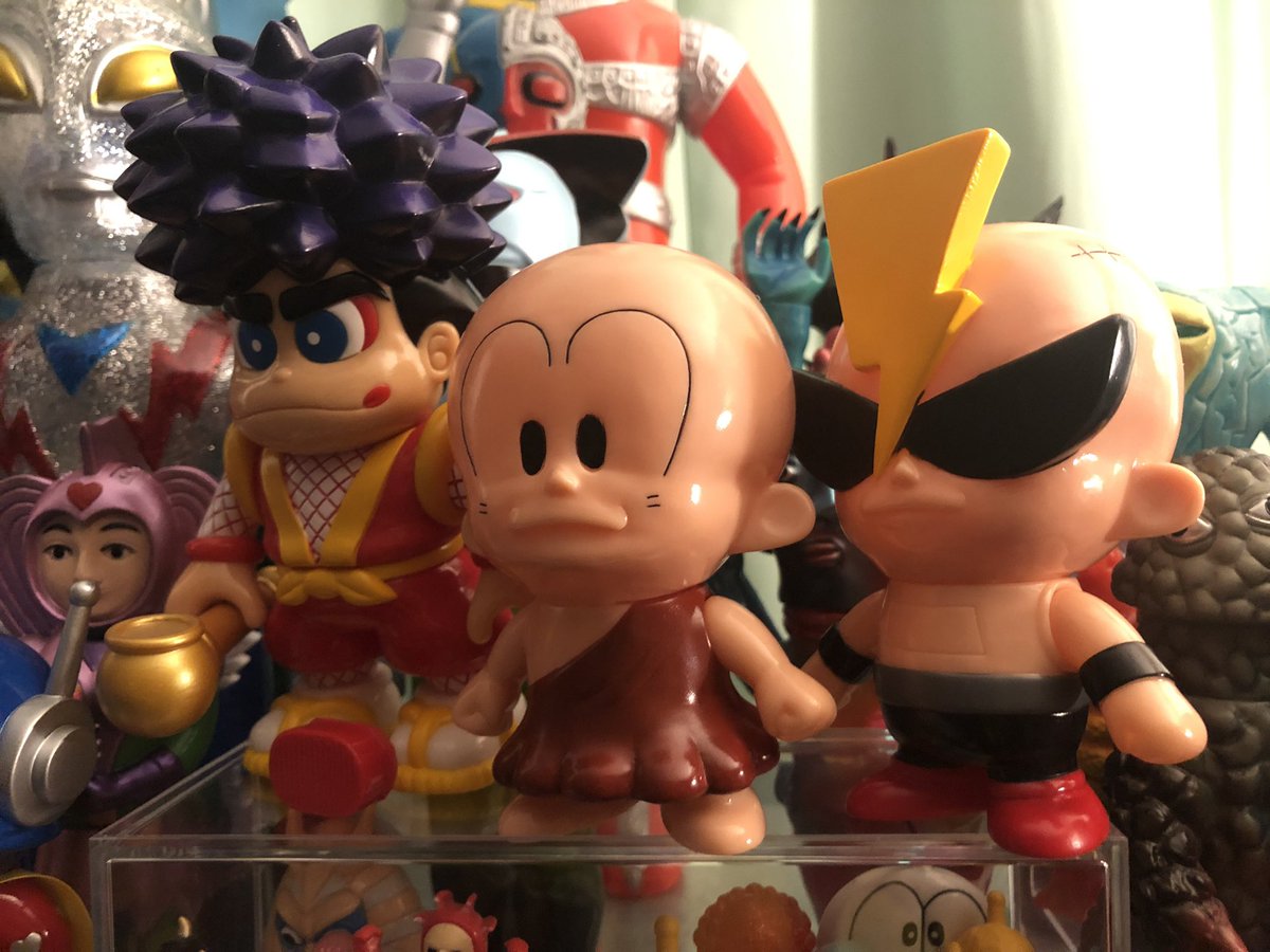 ワンフェス2024 夏 UNCUT テレビゲーム ヒーロー ドルアーガの塔 ギル