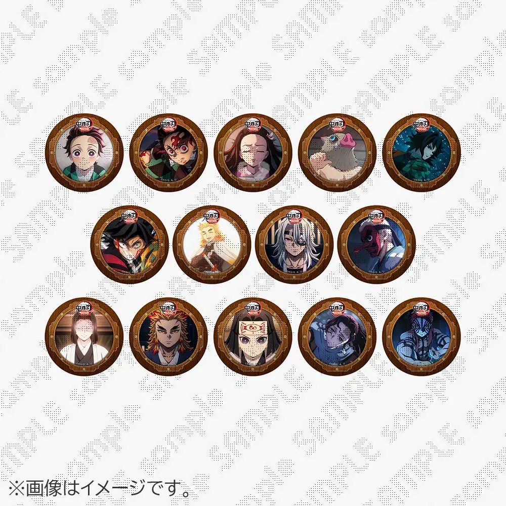 ufotableCafe×マチ☆アソビCAFE NAGOYA】 ご好評につき 「劇場版「鬼滅