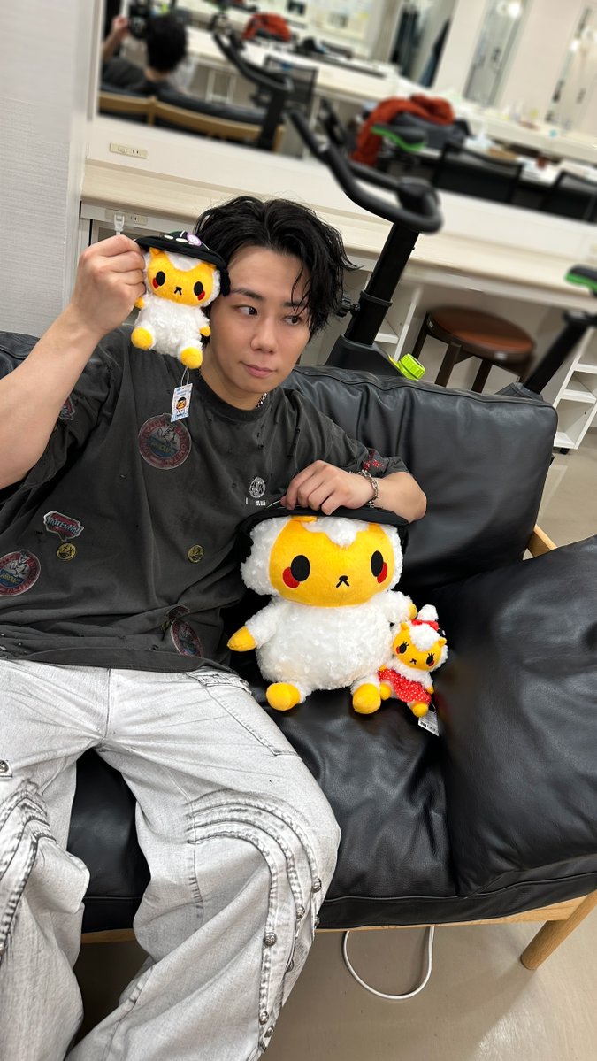 ⋰ HIROMITSU KITAYAMA LIVE TOUR 2025 「波紋-HAMON-」🔥北海道公演