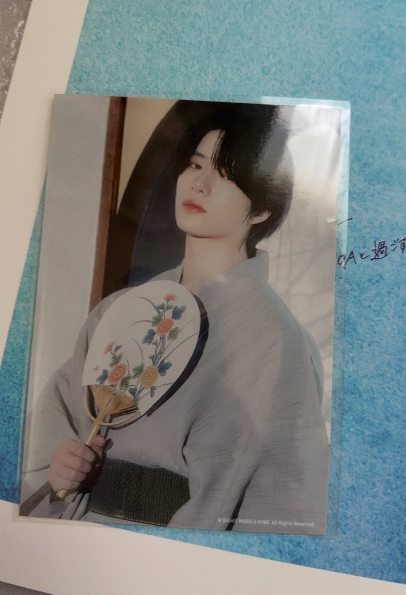 d*4様 ヨンジュン フォトブック L版 d*4様 ヨンジュン フォトブック L