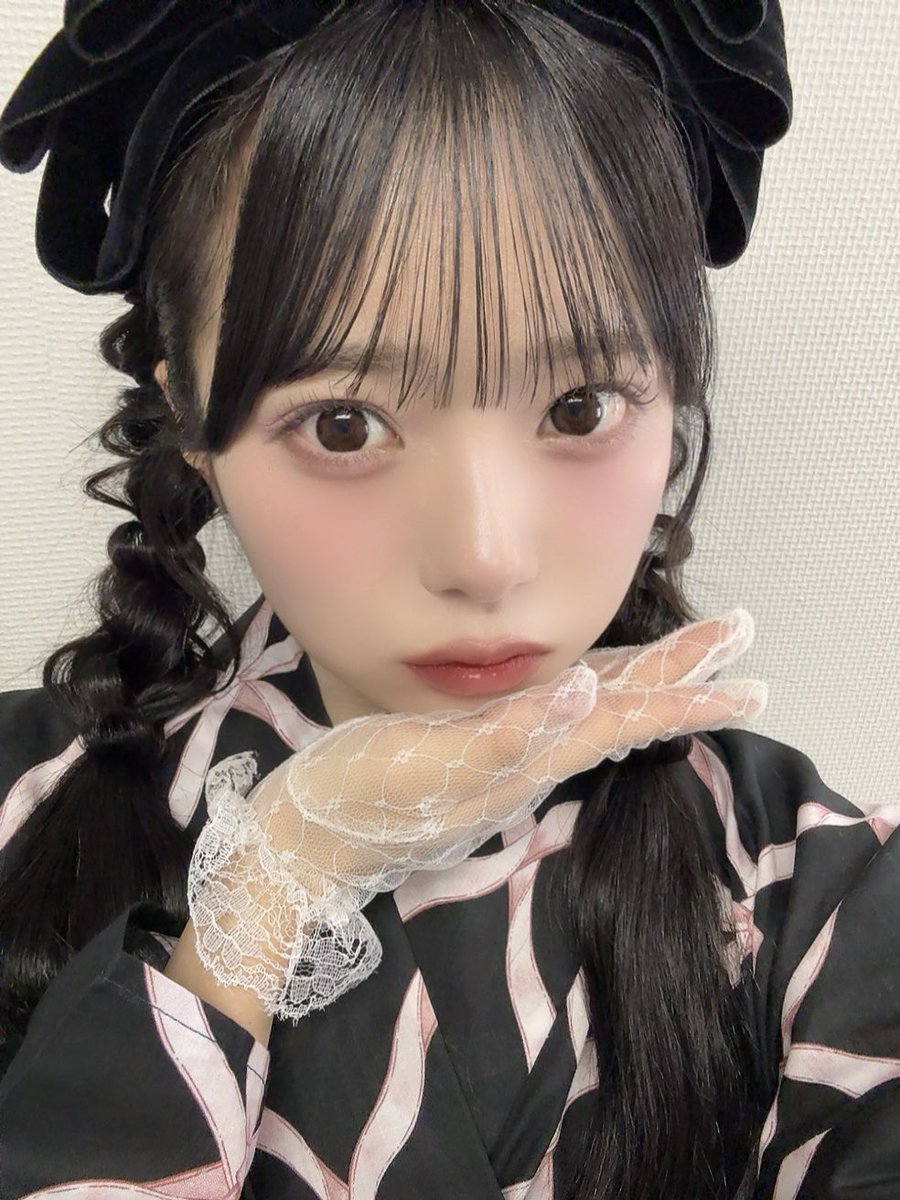 浴衣 🎀 ꕀ ⋆˙⟡ #CUTIESTREET #きゅーすと