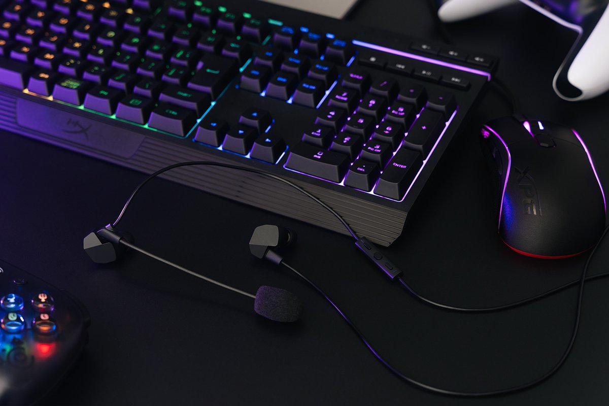 VR3000 +Condenser Mic for Gaming】 リケーブル対応＆専用