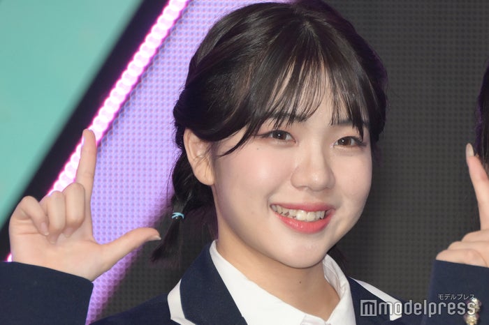 ME:I・TSUZUMI（海老原鼓）、活動再開で最新アー写公開🧡 「おかえり