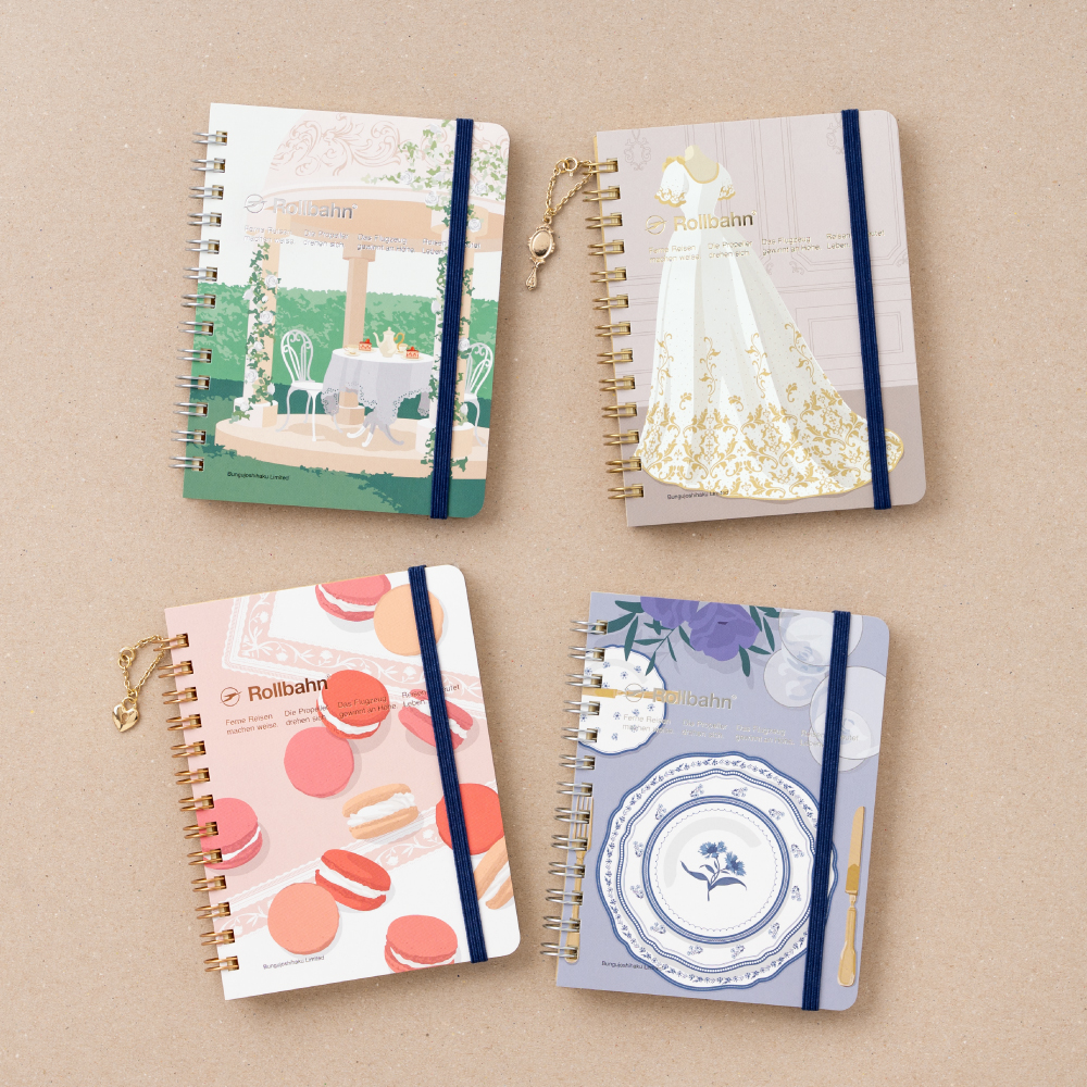 Info】 12/14（木）～12/17（日）に開催される「文具女子博2023