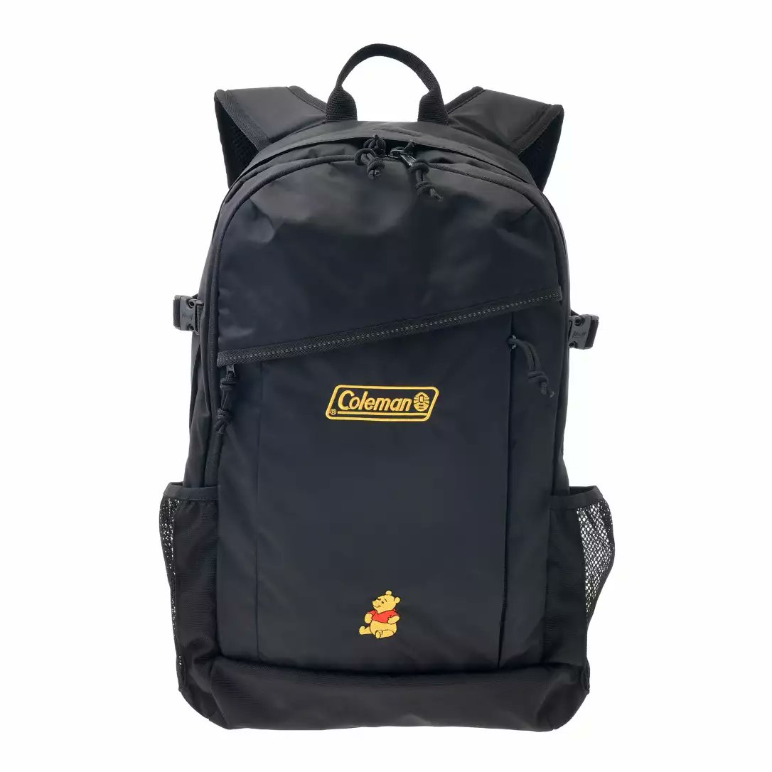 ▶️発売中✨ ディズニーストア 【Coleman(R)】 WALKERシリーズ