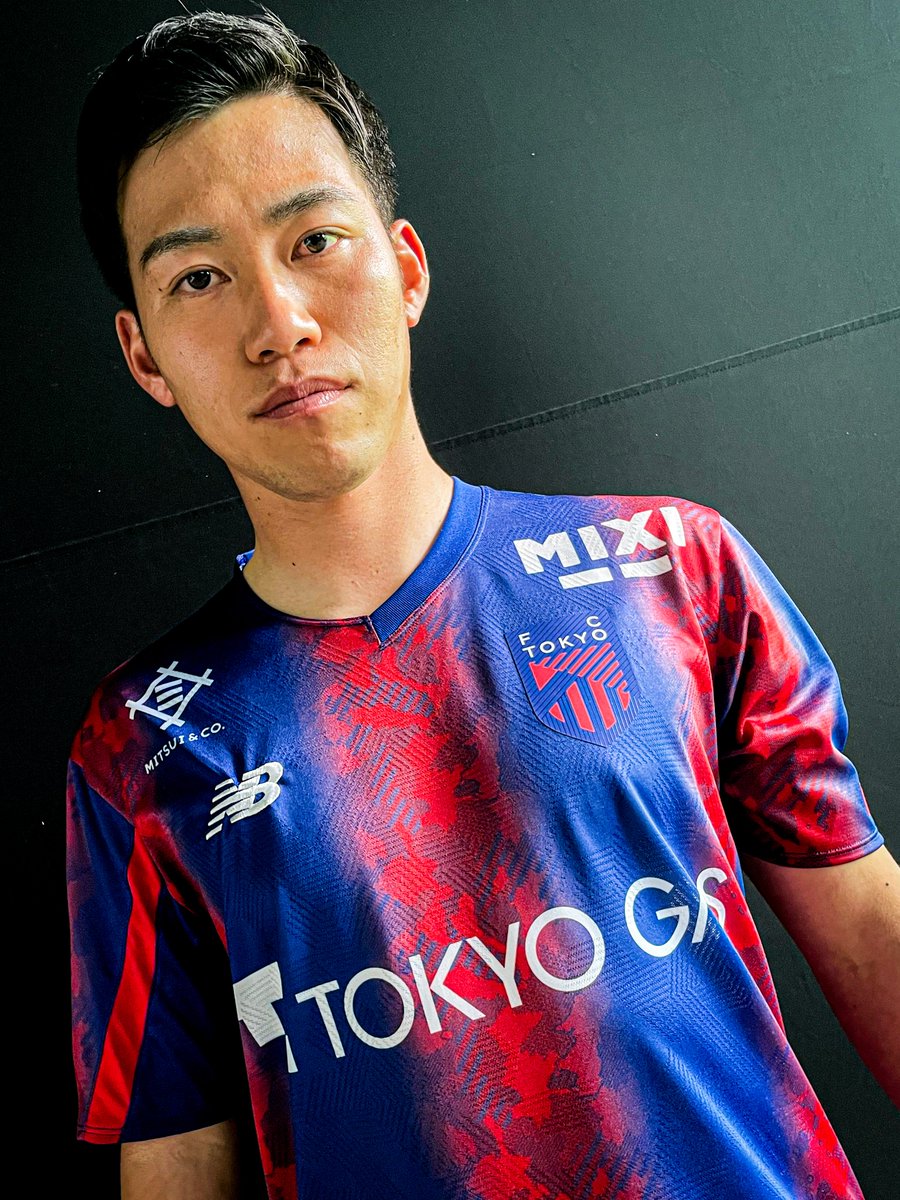 🔵2024ユニフォーム販売中!!🔴 #荒木遼太郎 選手 No: 71 NAME: TARO