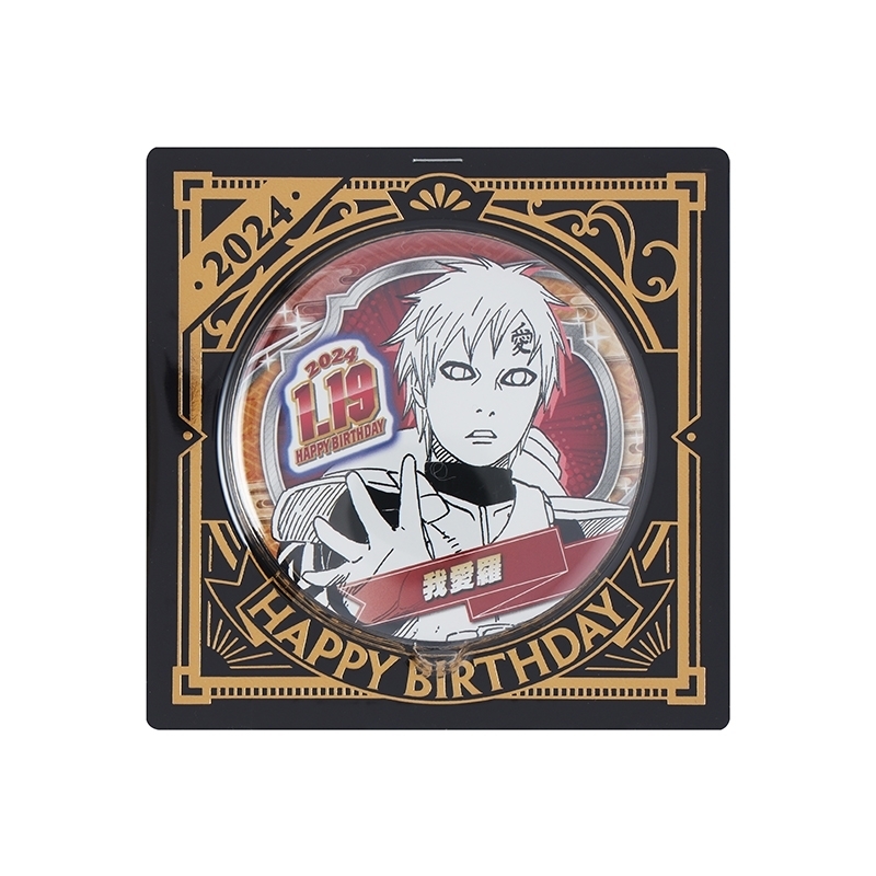 原作商品情報＞ 【1月19日・本日13:00～発売📢】 『#NARUTO-#ナルト