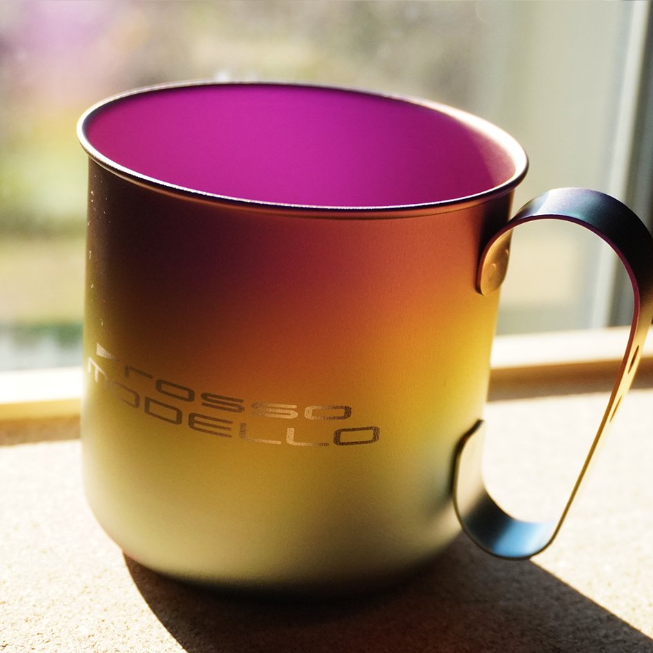 ⚡⚡チタンマグゲリラ販売⚡⚡ この後18：00～より 公式ストアにて