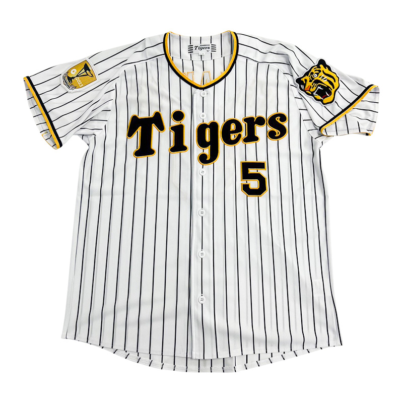 2023年 JERA セントラル・リーグの優勝チームだけに与えられる 「セ