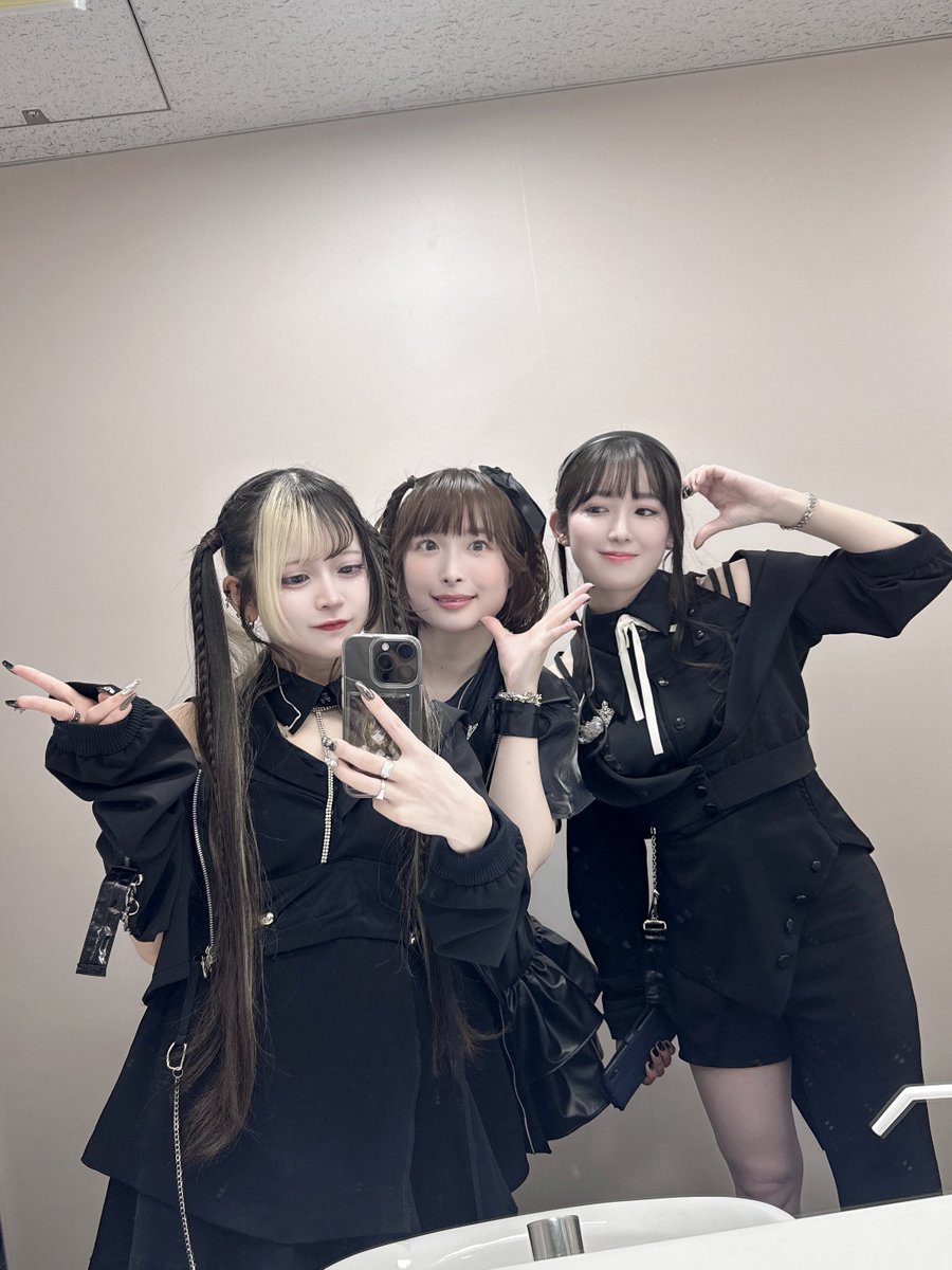 シャニマス6th_大阪_day1 有難う御座いました💐 大阪、アツい開幕で