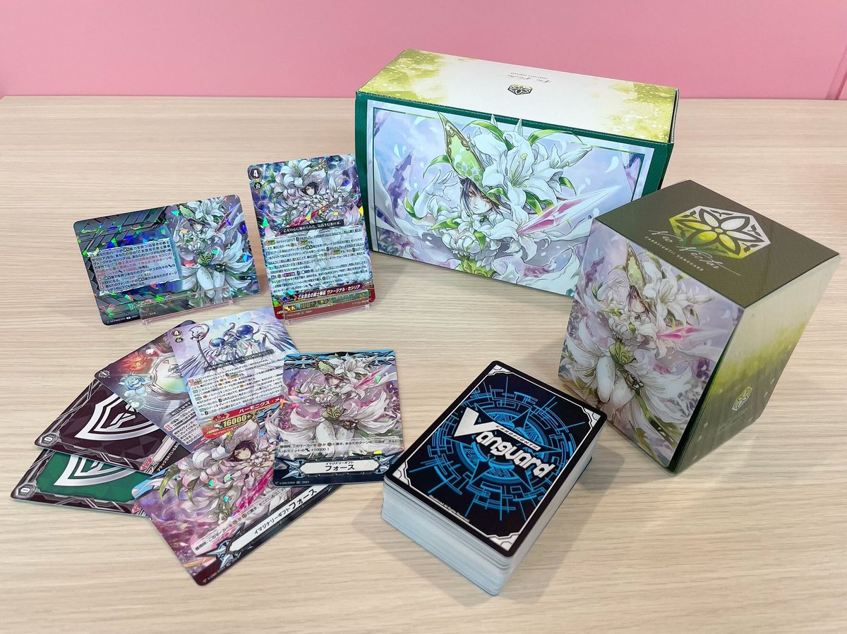 Pスタンダードデッキセット 🎊本日発売🎊 ＼ Pスタンダードですぐに