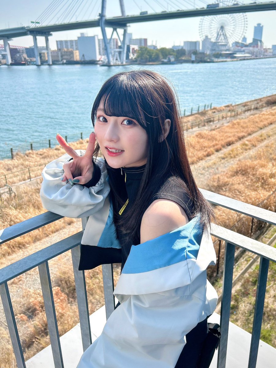 直筆サイン入り MyGO!!!!!彷徨する渇望会場抽選景品(要楽奈/青木陽菜