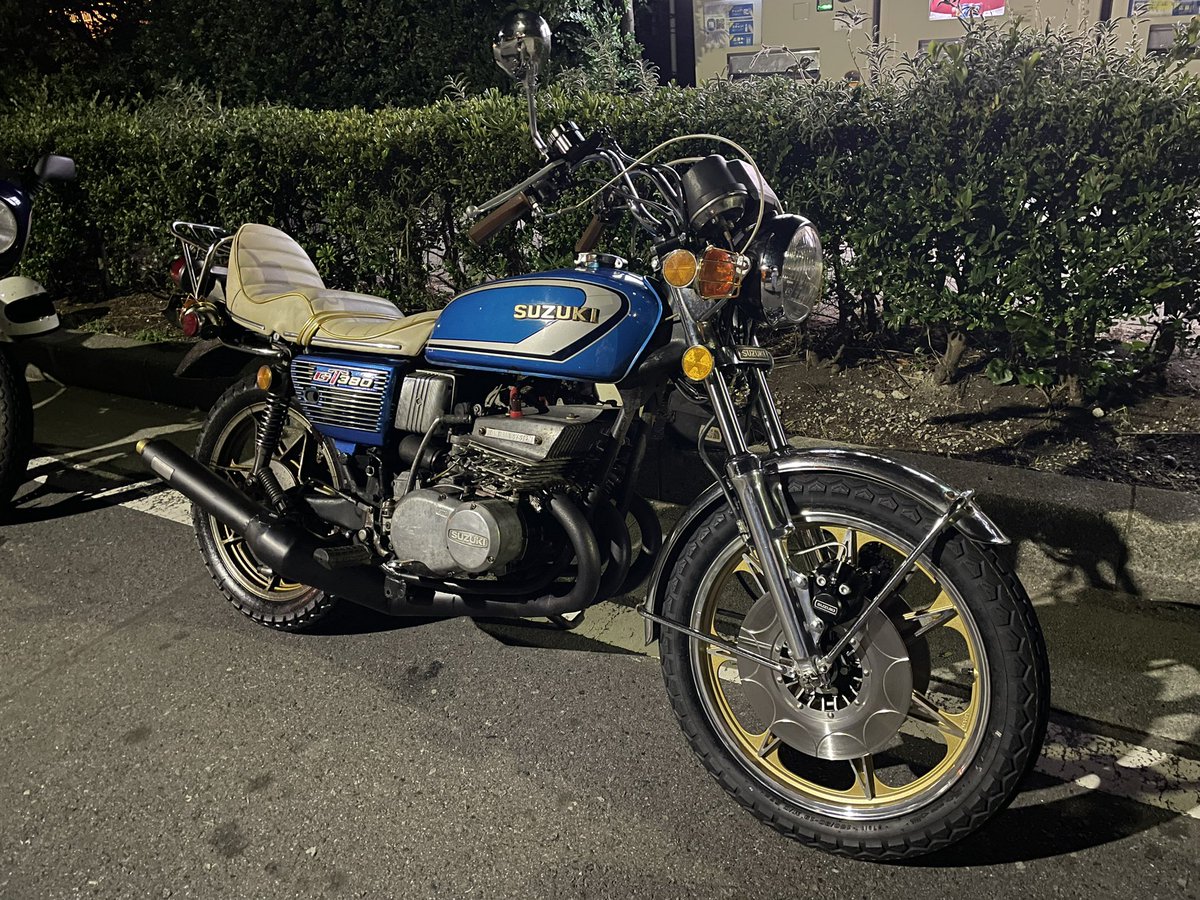 かずきち。 (@kazukichi923) / Posts / X