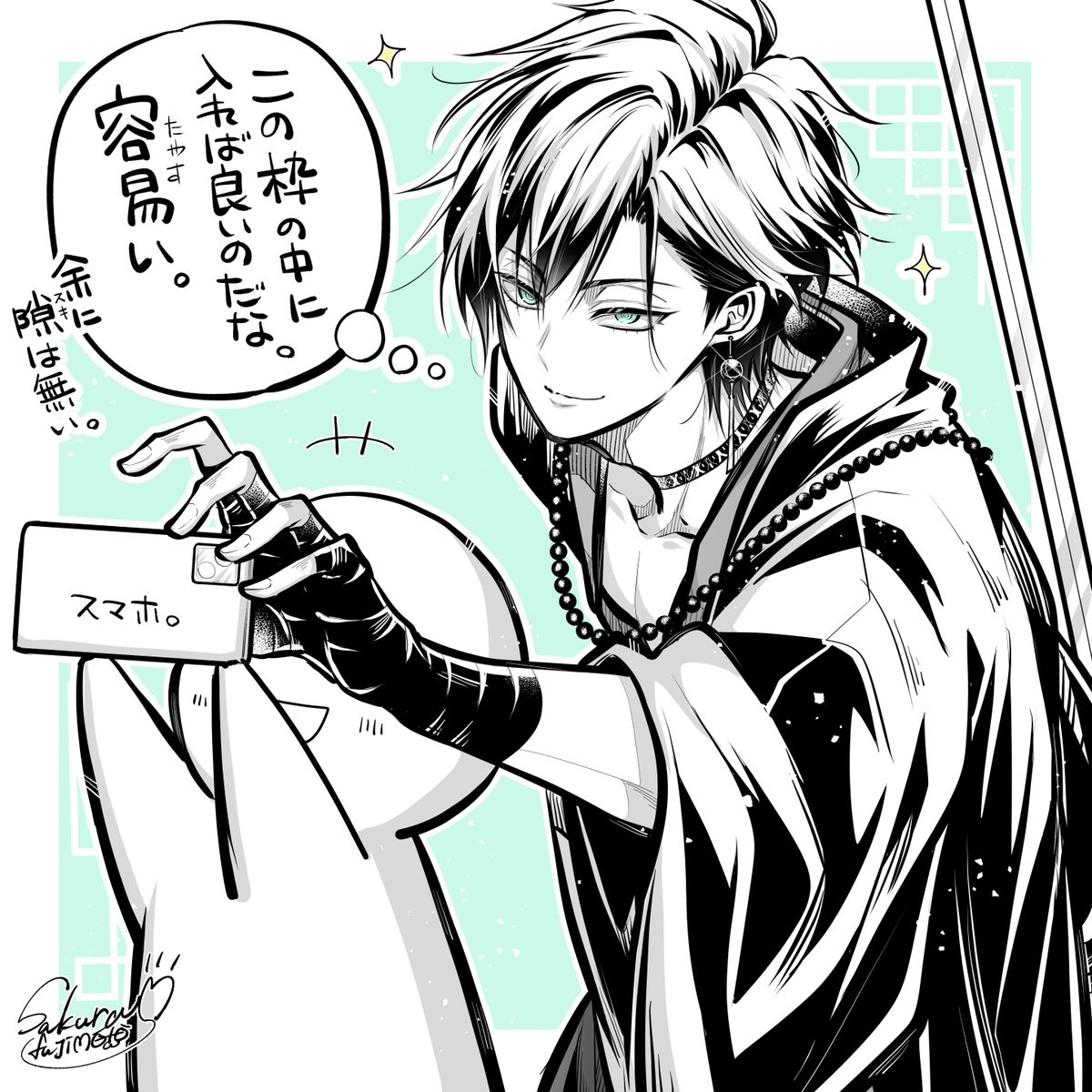 みんなにたくさん撮ってもらって 場慣れしてしてきた花山文月 （等身大