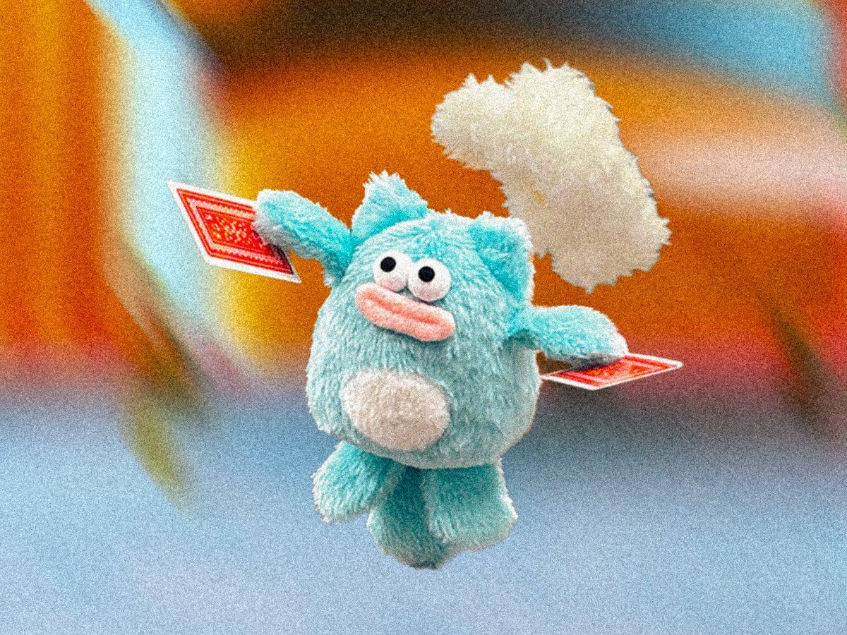 Post by ホイッピ&ラッピ on X: すごいぞホイッピ